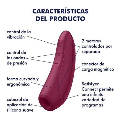 satisfyer curvy lina betancurt sexshop