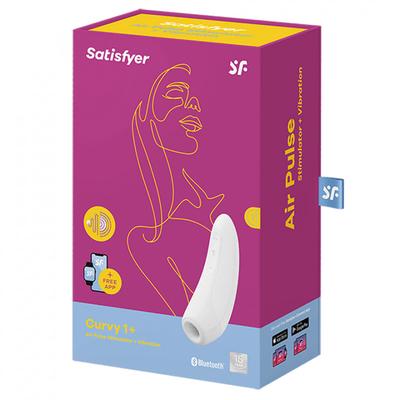 satisfyer curvy lina betancurt sexshop