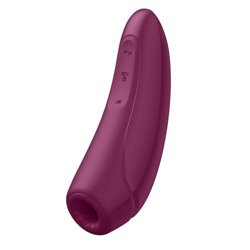 satisfyer curvy lina betancurt sexshop