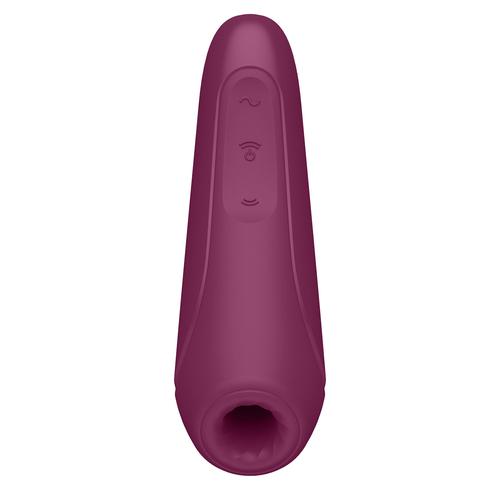 satisfyer curvy lina betancurt sexshop