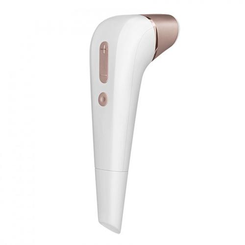 Estimulador de Clítoris SATISFYER Number Two