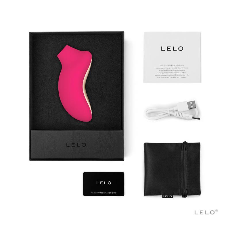 succionador clitorial lelo sexshop lina betancurt 