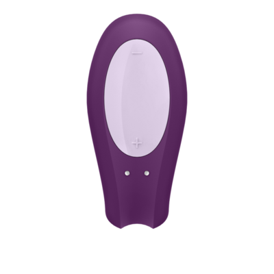 vibrador satisfyer doble estimulacion sexshop lina betancurt