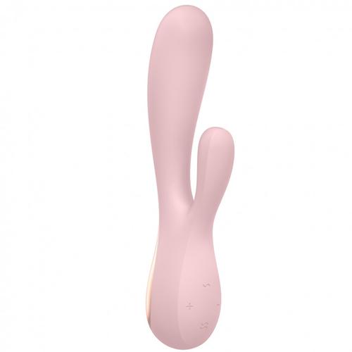 vibrador doble estimulacion satisfyer sexshop lina betancurt