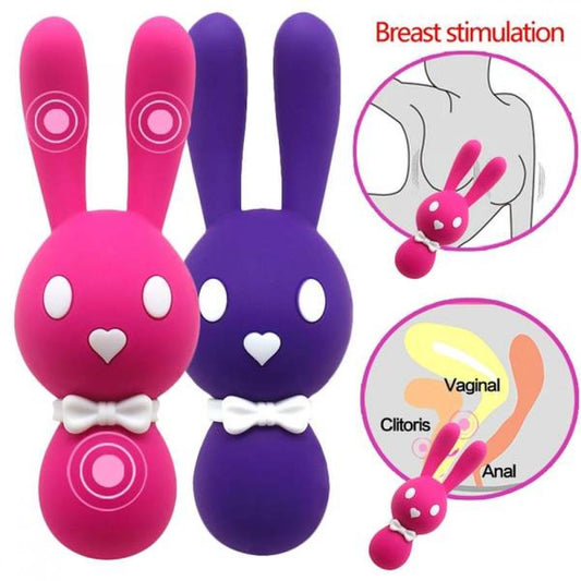 vibrador clitorial y vaginal sexshop lina betancurt