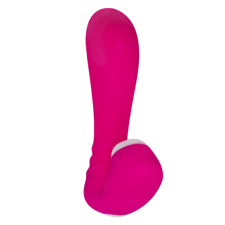 vibrador doble estimulacion shande sexshop lina betancurt 