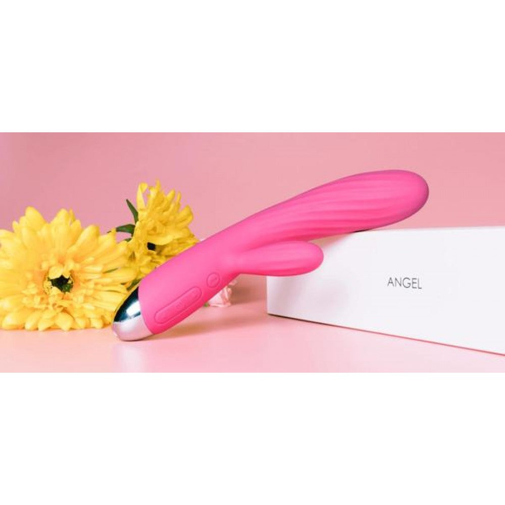 vibrador doble estimulacion svakom sexshop lina betancurt