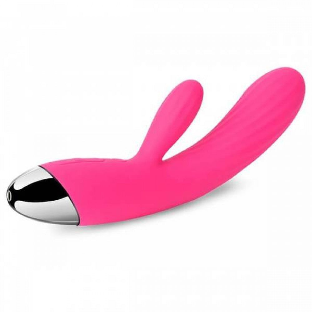 vibrador doble estimulacion svakom sexshop lina betancurt