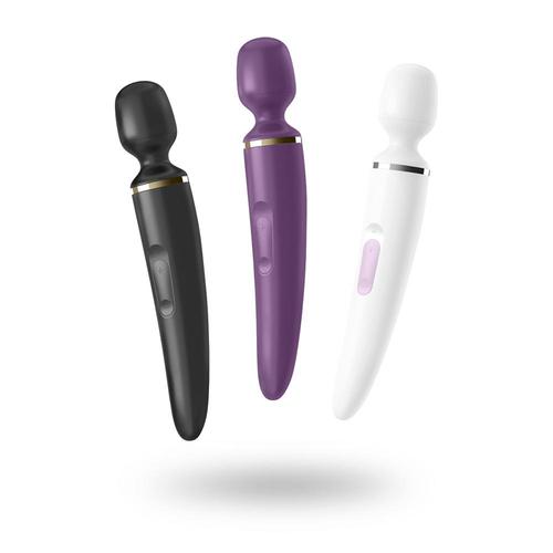 vibrador hitachi satisfyer sexshop lina betancurt