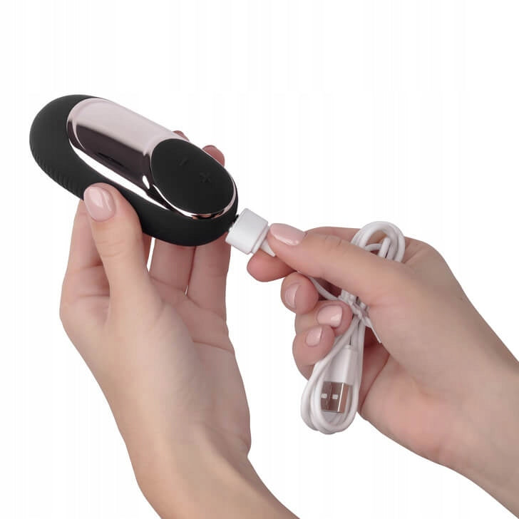 Bala Vibradora Satisfyer Layons Dark Desire