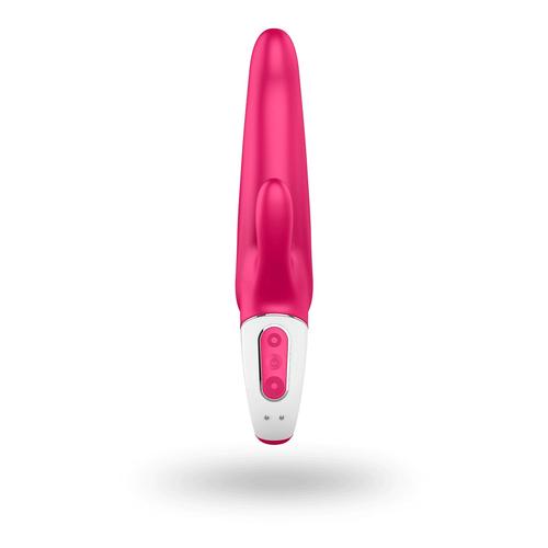 vibrador satisfyer para mujer sexshop lina betancurt