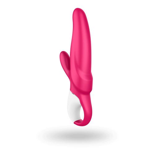 vibrador satisfyer para mujer sexshop lina betancurt