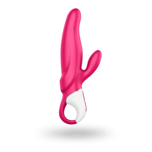 vibrador satisfyer para mujer sexshop lina betancurt