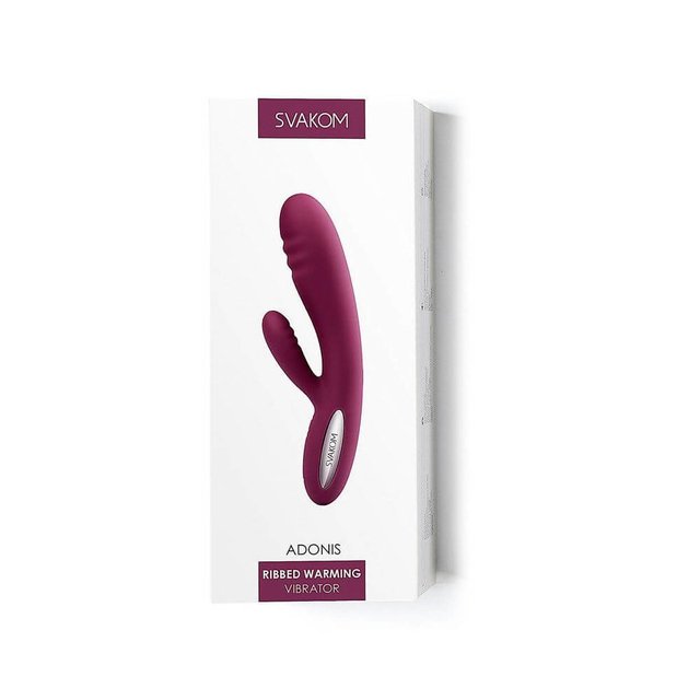 vibrador svakom adonis sexshop lina betancurt