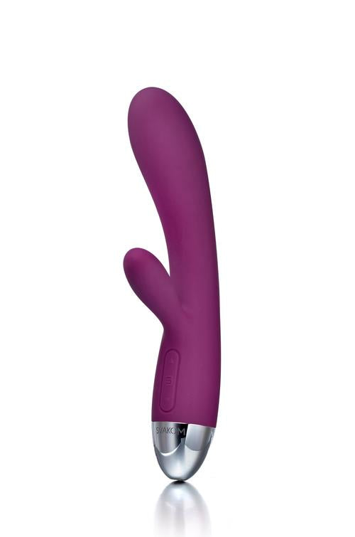 vibrador svakom alice sexshop lina betancurt 