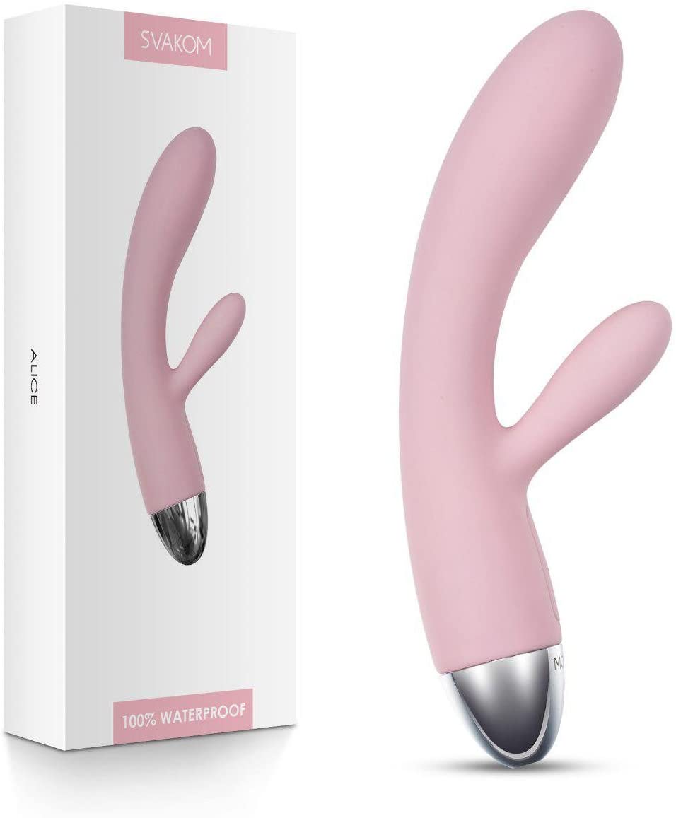 vibrador svakom alice sexshop lina betancurt 