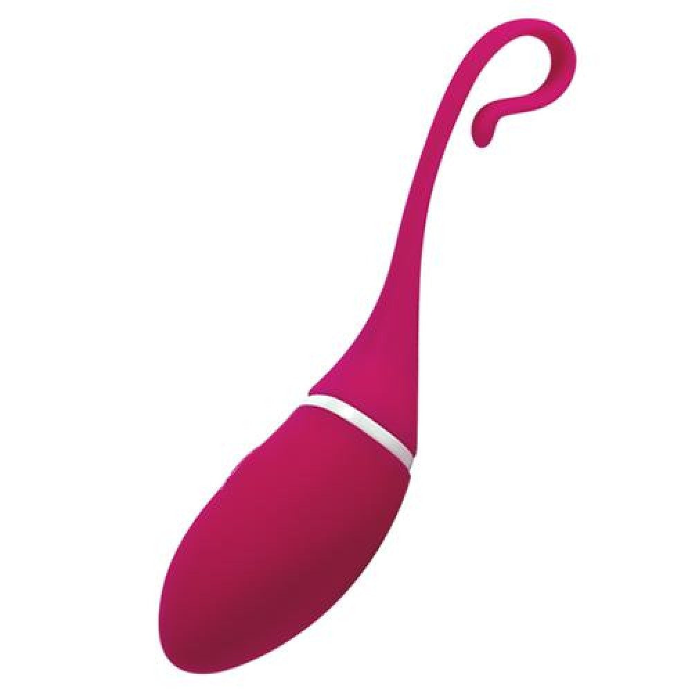Huevo Vibrador interactivo por medio del celular Irena I