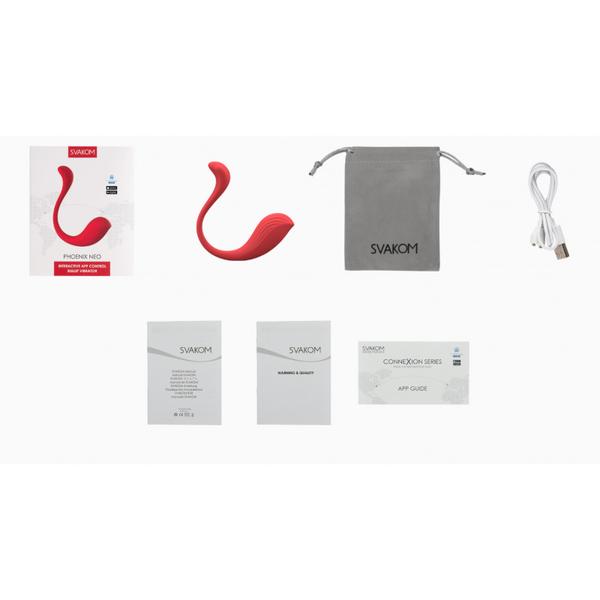 huevo vibrador por app sexshop lina betancurt 